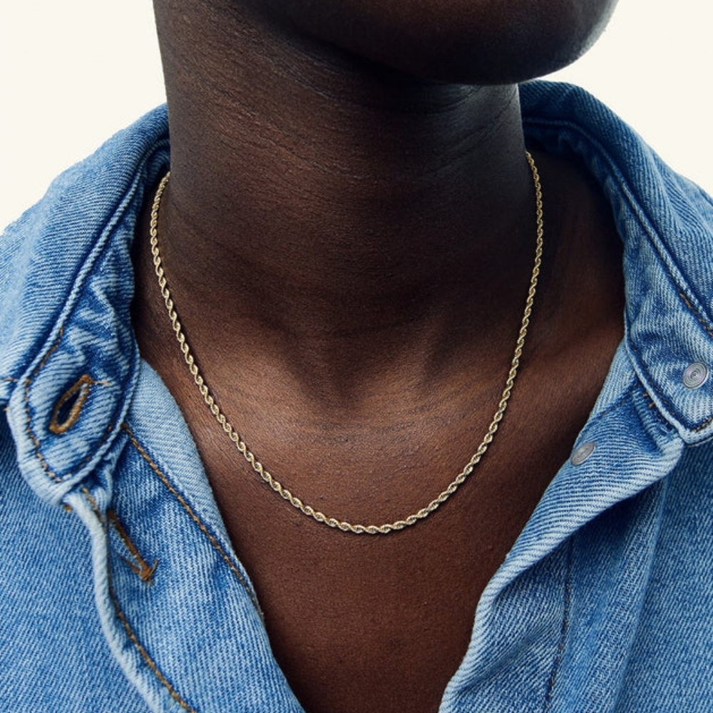 Hey Harper EasyNecklace